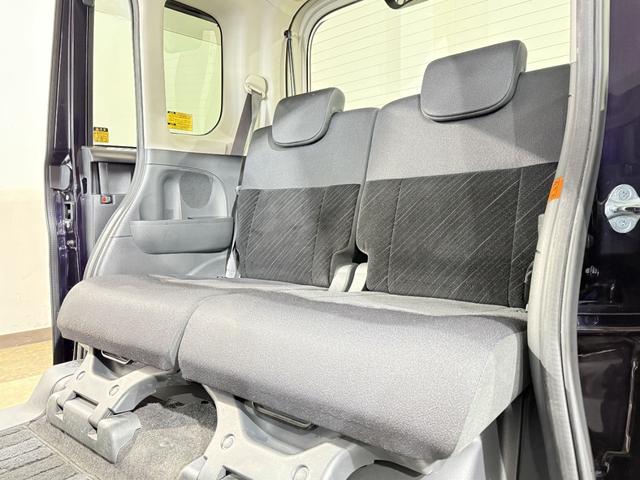 タント カスタムＸ　ＳＡＩＩ　福祉車両　ウェルカムＳ　ＥＴＣ　両ＰＳＤ　フルセグナビ　ＢＴ　ＤＶＤ　ＬＥＤオートライト　フォグ　衝突軽減Ｂ　ＥＳＣ　Ｐスタート　ステリモ　ＡＡＣ　純正１４ＡＷ　ウィンカー付電格ミラー　Ｒサンシェード（55枚目）