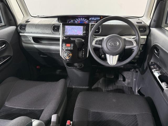 タント カスタムＸ　ＳＡＩＩ　福祉車両　ウェルカムＳ　ＥＴＣ　両ＰＳＤ　フルセグナビ　ＢＴ　ＤＶＤ　ＬＥＤオートライト　フォグ　衝突軽減Ｂ　ＥＳＣ　Ｐスタート　ステリモ　ＡＡＣ　純正１４ＡＷ　ウィンカー付電格ミラー　Ｒサンシェード（56枚目）