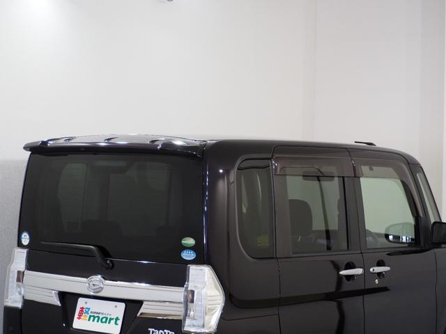 タント カスタムＸ　ＳＡＩＩ　福祉車両　ウェルカムＳ　ＥＴＣ　両ＰＳＤ　フルセグナビ　ＢＴ　ＤＶＤ　ＬＥＤオートライト　フォグ　衝突軽減Ｂ　ＥＳＣ　Ｐスタート　ステリモ　ＡＡＣ　純正１４ＡＷ　ウィンカー付電格ミラー　Ｒサンシェード（76枚目）