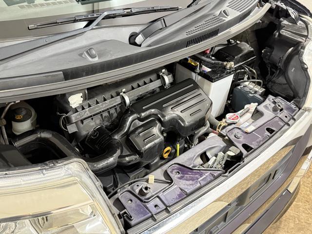 タント カスタムＸ　ＳＡＩＩ　福祉車両　ウェルカムＳ　ＥＴＣ　両ＰＳＤ　フルセグナビ　ＢＴ　ＤＶＤ　ＬＥＤオートライト　フォグ　衝突軽減Ｂ　ＥＳＣ　Ｐスタート　ステリモ　ＡＡＣ　純正１４ＡＷ　ウィンカー付電格ミラー　Ｒサンシェード（79枚目）