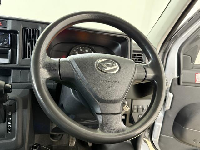 ハイゼットカーゴ クルーズＳＡＩＩＩ　ハイルーフ　ＥＴＣ　コーナーセンサー　ナビＴＶ　衝突被害軽減Ｂ　ＥＳＣ　オートハイビーム　アイドリングＳ　電格ミラー　キーレス　レベライザー　エアコン　パワステ　パワーウィンドウ　ＡＢＳ　Ｗエアバッグ（55枚目）