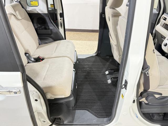 ムーヴキャンバス Gメイクアップ SAII Bカメラ ETC 両PSD フルセグナビ BT DVD HDMI USB LEDオートライト/フォグ 衝突被害軽減B ESC Pスタート アイドリングS ステリモ AAC スマートキー 電動格納ミラー(27枚目)