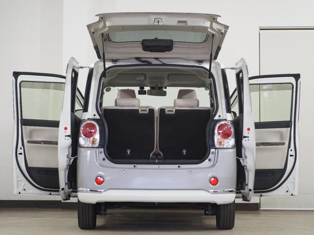 ムーヴキャンバス Gメイクアップ SAII Bカメラ ETC 両PSD フルセグナビ BT DVD HDMI USB LEDオートライト/フォグ 衝突被害軽減B ESC Pスタート アイドリングS ステリモ AAC スマートキー 電動格納ミラー(31枚目)