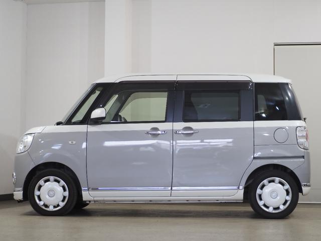 ムーヴキャンバス Gメイクアップ SAII Bカメラ ETC 両PSD フルセグナビ BT DVD HDMI USB LEDオートライト/フォグ 衝突被害軽減B ESC Pスタート アイドリングS ステリモ AAC スマートキー 電動格納ミラー(42枚目)