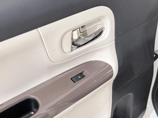 ムーヴキャンバス Gメイクアップ SAII Bカメラ ETC 両PSD フルセグナビ BT DVD HDMI USB LEDオートライト/フォグ 衝突被害軽減B ESC Pスタート アイドリングS ステリモ AAC スマートキー 電動格納ミラー(45枚目)