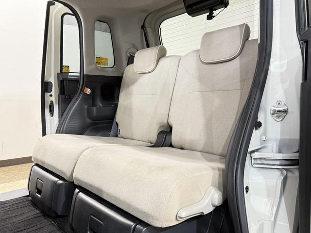 ムーヴキャンバス Gメイクアップ SAII Bカメラ ETC 両PSD フルセグナビ BT DVD HDMI USB LEDオートライト/フォグ 衝突被害軽減B ESC Pスタート アイドリングS ステリモ AAC スマートキー 電動格納ミラー(52枚目)