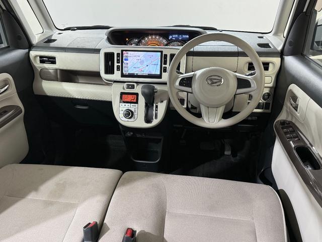 ムーヴキャンバス Gメイクアップ SAII Bカメラ ETC 両PSD フルセグナビ BT DVD HDMI USB LEDオートライト/フォグ 衝突被害軽減B ESC Pスタート アイドリングS ステリモ AAC スマートキー 電動格納ミラー(53枚目)