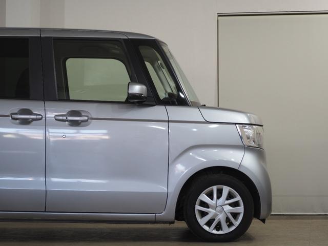 Ｎ－ＢＯＸ Ｇ　Ｂカメラ　ＥＴＣ　ＡＣＣ　ナビ　ＢＴ　ＤＶＤ　ＬＥＤオートライト　衝突被害軽減Ｂ　ＥＳＣ　レーンアシスト　障害物センサー　Ｐスタート　Ａストップ　ステリモ　ＡＡＣ　スマートキー　ウィンカー付電格ミラー（18枚目）