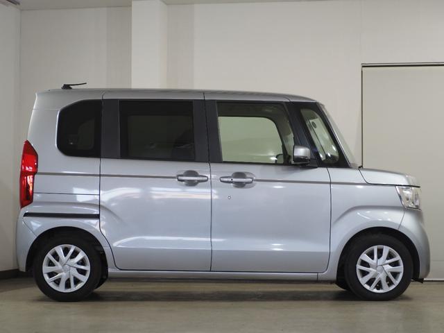 Ｎ－ＢＯＸ Ｇ　Ｂカメラ　ＥＴＣ　ＡＣＣ　ナビ　ＢＴ　ＤＶＤ　ＬＥＤオートライト　衝突被害軽減Ｂ　ＥＳＣ　レーンアシスト　障害物センサー　Ｐスタート　Ａストップ　ステリモ　ＡＡＣ　スマートキー　ウィンカー付電格ミラー（22枚目）