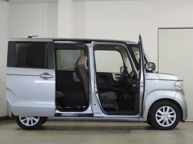 Ｎ－ＢＯＸ Ｇ　Ｂカメラ　ＥＴＣ　ＡＣＣ　ナビ　ＢＴ　ＤＶＤ　ＬＥＤオートライト　衝突被害軽減Ｂ　ＥＳＣ　レーンアシスト　障害物センサー　Ｐスタート　Ａストップ　ステリモ　ＡＡＣ　スマートキー　ウィンカー付電格ミラー（23枚目）