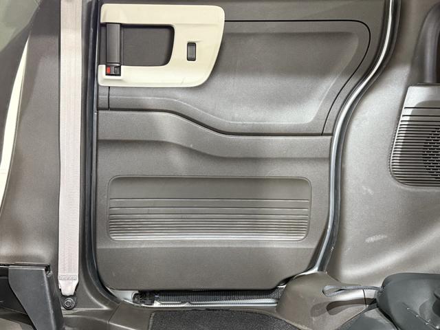 Ｎ－ＢＯＸ Ｇ　Ｂカメラ　ＥＴＣ　ＡＣＣ　ナビ　ＢＴ　ＤＶＤ　ＬＥＤオートライト　衝突被害軽減Ｂ　ＥＳＣ　レーンアシスト　障害物センサー　Ｐスタート　Ａストップ　ステリモ　ＡＡＣ　スマートキー　ウィンカー付電格ミラー（28枚目）