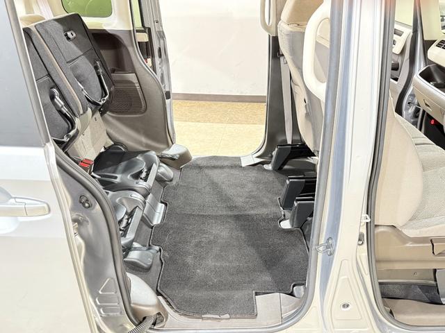 Ｎ－ＢＯＸ Ｇ　Ｂカメラ　ＥＴＣ　ＡＣＣ　ナビ　ＢＴ　ＤＶＤ　ＬＥＤオートライト　衝突被害軽減Ｂ　ＥＳＣ　レーンアシスト　障害物センサー　Ｐスタート　Ａストップ　ステリモ　ＡＡＣ　スマートキー　ウィンカー付電格ミラー（29枚目）