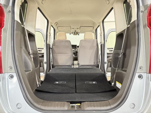 Ｎ－ＢＯＸ Ｇ　Ｂカメラ　ＥＴＣ　ＡＣＣ　ナビ　ＢＴ　ＤＶＤ　ＬＥＤオートライト　衝突被害軽減Ｂ　ＥＳＣ　レーンアシスト　障害物センサー　Ｐスタート　Ａストップ　ステリモ　ＡＡＣ　スマートキー　ウィンカー付電格ミラー（36枚目）