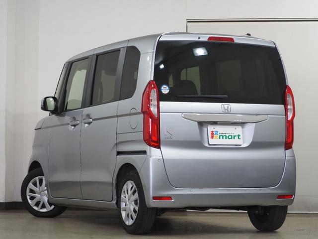 Ｎ－ＢＯＸ Ｇ　Ｂカメラ　ＥＴＣ　ＡＣＣ　ナビ　ＢＴ　ＤＶＤ　ＬＥＤオートライト　衝突被害軽減Ｂ　ＥＳＣ　レーンアシスト　障害物センサー　Ｐスタート　Ａストップ　ステリモ　ＡＡＣ　スマートキー　ウィンカー付電格ミラー（38枚目）