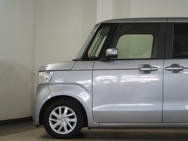 Ｎ－ＢＯＸ Ｇ　Ｂカメラ　ＥＴＣ　ＡＣＣ　ナビ　ＢＴ　ＤＶＤ　ＬＥＤオートライト　衝突被害軽減Ｂ　ＥＳＣ　レーンアシスト　障害物センサー　Ｐスタート　Ａストップ　ステリモ　ＡＡＣ　スマートキー　ウィンカー付電格ミラー（39枚目）