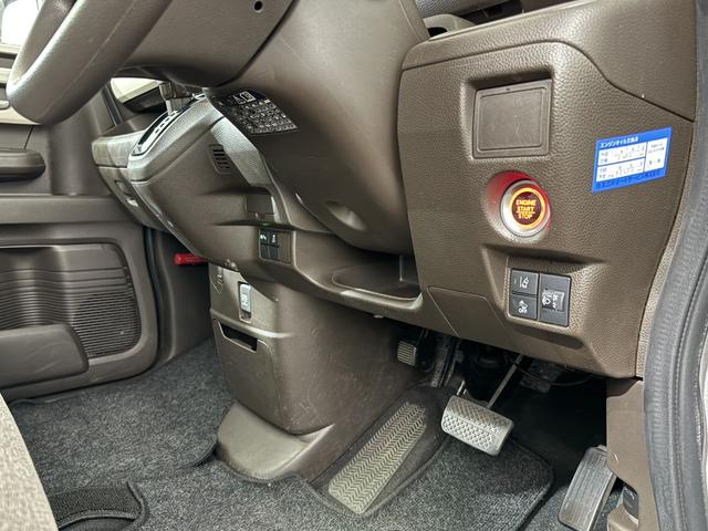 Ｎ－ＢＯＸ Ｇ　Ｂカメラ　ＥＴＣ　ＡＣＣ　ナビ　ＢＴ　ＤＶＤ　ＬＥＤオートライト　衝突被害軽減Ｂ　ＥＳＣ　レーンアシスト　障害物センサー　Ｐスタート　Ａストップ　ステリモ　ＡＡＣ　スマートキー　ウィンカー付電格ミラー（54枚目）