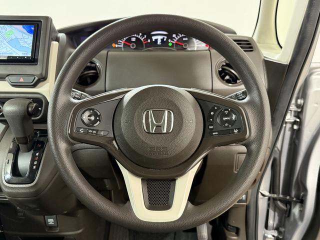 Ｎ－ＢＯＸ Ｇ　Ｂカメラ　ＥＴＣ　ＡＣＣ　ナビ　ＢＴ　ＤＶＤ　ＬＥＤオートライト　衝突被害軽減Ｂ　ＥＳＣ　レーンアシスト　障害物センサー　Ｐスタート　Ａストップ　ステリモ　ＡＡＣ　スマートキー　ウィンカー付電格ミラー（55枚目）