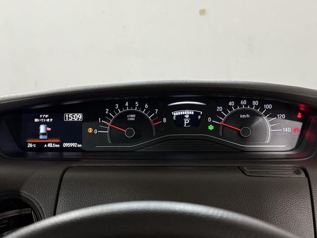 Ｎ－ＢＯＸ Ｇ　Ｂカメラ　ＥＴＣ　ＡＣＣ　ナビ　ＢＴ　ＤＶＤ　ＬＥＤオートライト　衝突被害軽減Ｂ　ＥＳＣ　レーンアシスト　障害物センサー　Ｐスタート　Ａストップ　ステリモ　ＡＡＣ　スマートキー　ウィンカー付電格ミラー（59枚目）