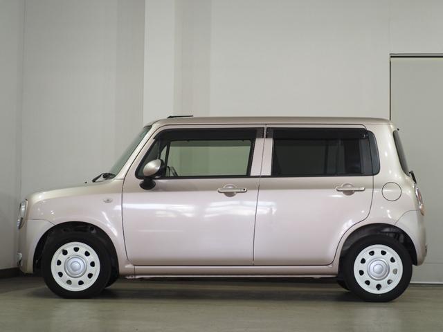 アルトラパンショコラ Ｇ　Ｐスタート　Ａストップ　ＨＩＤヘッドライト　スマートキースペアキー付　純正１４インチＡＷ　電格ミラー　純正オーディオ　ＣＤ　ショコラ専用シート　ベンチシート　フルフラット　運転席シートリフター　ＡＢＳ（41枚目）