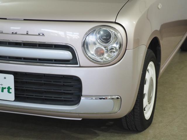 アルトラパンショコラ Ｇ　Ｐスタート　Ａストップ　ＨＩＤヘッドライト　スマートキースペアキー付　純正１４インチＡＷ　電格ミラー　純正オーディオ　ＣＤ　ショコラ専用シート　ベンチシート　フルフラット　運転席シートリフター　ＡＢＳ（67枚目）