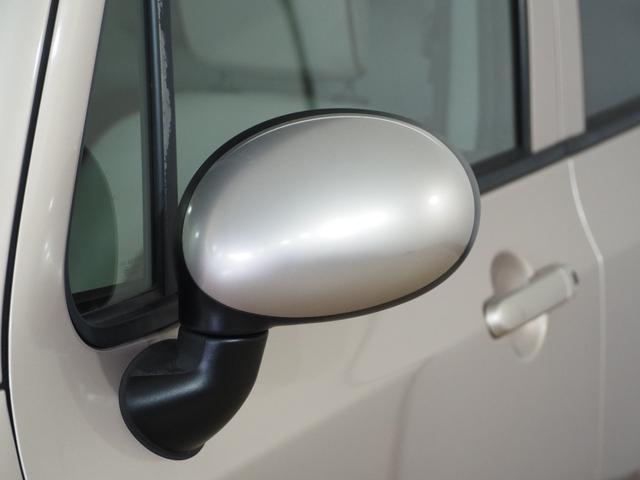 アルトラパンショコラ Ｇ　Ｐスタート　Ａストップ　ＨＩＤヘッドライト　スマートキースペアキー付　純正１４インチＡＷ　電格ミラー　純正オーディオ　ＣＤ　ショコラ専用シート　ベンチシート　フルフラット　運転席シートリフター　ＡＢＳ（69枚目）