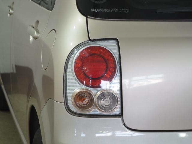 アルトラパンショコラ Ｇ　Ｐスタート　Ａストップ　ＨＩＤヘッドライト　スマートキースペアキー付　純正１４インチＡＷ　電格ミラー　純正オーディオ　ＣＤ　ショコラ専用シート　ベンチシート　フルフラット　運転席シートリフター　ＡＢＳ（71枚目）