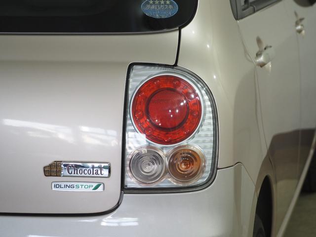 アルトラパンショコラ Ｇ　Ｐスタート　Ａストップ　ＨＩＤヘッドライト　スマートキースペアキー付　純正１４インチＡＷ　電格ミラー　純正オーディオ　ＣＤ　ショコラ専用シート　ベンチシート　フルフラット　運転席シートリフター　ＡＢＳ（72枚目）