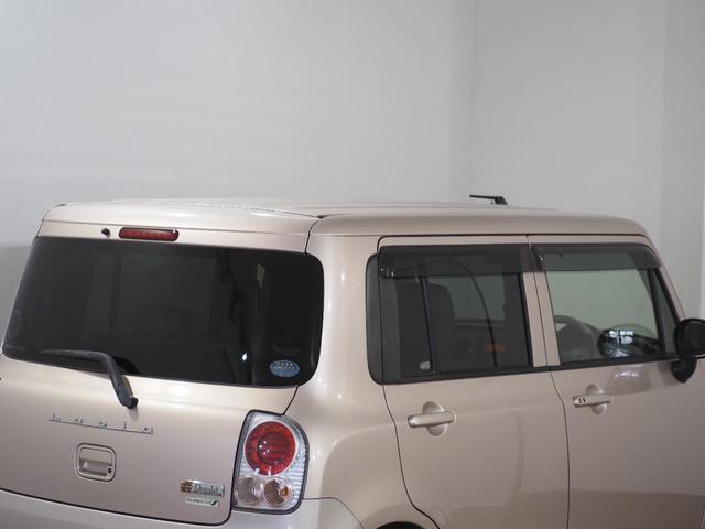 アルトラパンショコラ Ｇ　Ｐスタート　Ａストップ　ＨＩＤヘッドライト　スマートキースペアキー付　純正１４インチＡＷ　電格ミラー　純正オーディオ　ＣＤ　ショコラ専用シート　ベンチシート　フルフラット　運転席シートリフター　ＡＢＳ（76枚目）