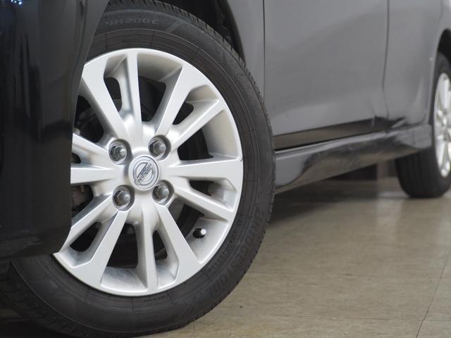 デイズ ハイウェイスター　Ｘ　１月４日限定車　全方位Ｍ　ＥＴＣ　Ｐスタート　ナビＴＶ　ＨＩＤヘッドライト　フォグランプ　アイドリングストップ　ＡＡＣ　インテリキー　純正１４インチＡＷ　ウィンカー付電動格納ミラー　ベンチシート（14枚目）