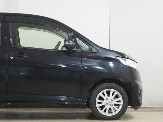 デイズ ハイウェイスター　Ｘ　１月４日限定車　全方位Ｍ　ＥＴＣ　Ｐスタート　ナビＴＶ　ＨＩＤヘッドライト　フォグランプ　アイドリングストップ　ＡＡＣ　インテリキー　純正１４インチＡＷ　ウィンカー付電動格納ミラー　ベンチシート（17枚目）