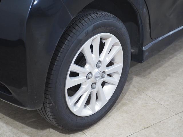 デイズ ハイウェイスター　Ｘ　１月４日限定車　全方位Ｍ　ＥＴＣ　Ｐスタート　ナビＴＶ　ＨＩＤヘッドライト　フォグランプ　アイドリングストップ　ＡＡＣ　インテリキー　純正１４インチＡＷ　ウィンカー付電動格納ミラー　ベンチシート（20枚目）