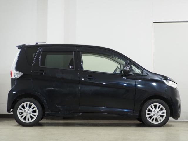 デイズ ハイウェイスター　Ｘ　１月４日限定車　全方位Ｍ　ＥＴＣ　Ｐスタート　ナビＴＶ　ＨＩＤヘッドライト　フォグランプ　アイドリングストップ　ＡＡＣ　インテリキー　純正１４インチＡＷ　ウィンカー付電動格納ミラー　ベンチシート（21枚目）