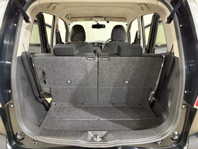 デイズ ハイウェイスター　Ｘ　１月４日限定車　全方位Ｍ　ＥＴＣ　Ｐスタート　ナビＴＶ　ＨＩＤヘッドライト　フォグランプ　アイドリングストップ　ＡＡＣ　インテリキー　純正１４インチＡＷ　ウィンカー付電動格納ミラー　ベンチシート（34枚目）