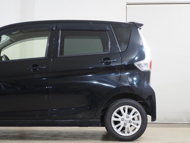 デイズ ハイウェイスター　Ｘ　１月４日限定車　全方位Ｍ　ＥＴＣ　Ｐスタート　ナビＴＶ　ＨＩＤヘッドライト　フォグランプ　アイドリングストップ　ＡＡＣ　インテリキー　純正１４インチＡＷ　ウィンカー付電動格納ミラー　ベンチシート（40枚目）