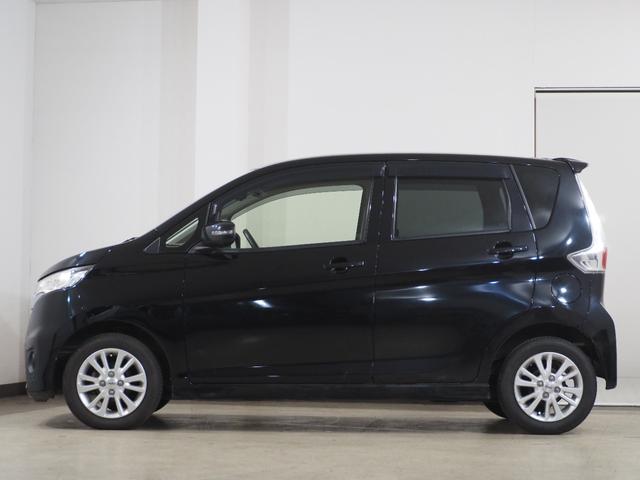 デイズ ハイウェイスター　Ｘ　１月４日限定車　全方位Ｍ　ＥＴＣ　Ｐスタート　ナビＴＶ　ＨＩＤヘッドライト　フォグランプ　アイドリングストップ　ＡＡＣ　インテリキー　純正１４インチＡＷ　ウィンカー付電動格納ミラー　ベンチシート（42枚目）