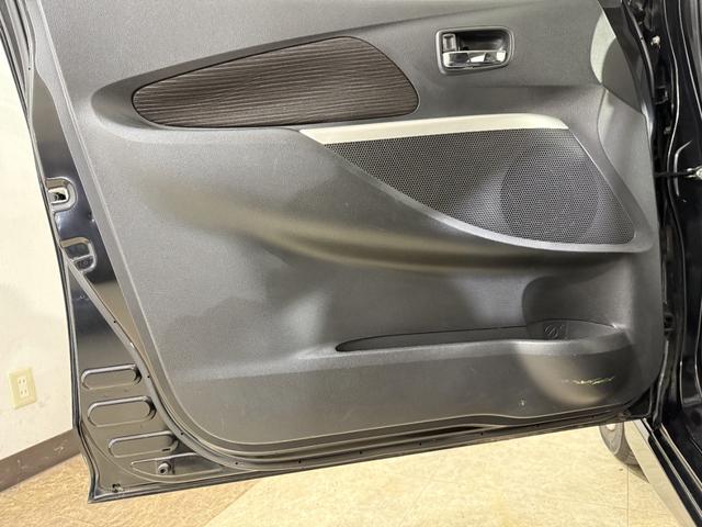 デイズ ハイウェイスター　Ｘ　１月４日限定車　全方位Ｍ　ＥＴＣ　Ｐスタート　ナビＴＶ　ＨＩＤヘッドライト　フォグランプ　アイドリングストップ　ＡＡＣ　インテリキー　純正１４インチＡＷ　ウィンカー付電動格納ミラー　ベンチシート（44枚目）