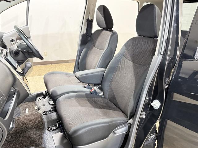 デイズ ハイウェイスター　Ｘ　１月４日限定車　全方位Ｍ　ＥＴＣ　Ｐスタート　ナビＴＶ　ＨＩＤヘッドライト　フォグランプ　アイドリングストップ　ＡＡＣ　インテリキー　純正１４インチＡＷ　ウィンカー付電動格納ミラー　ベンチシート（47枚目）