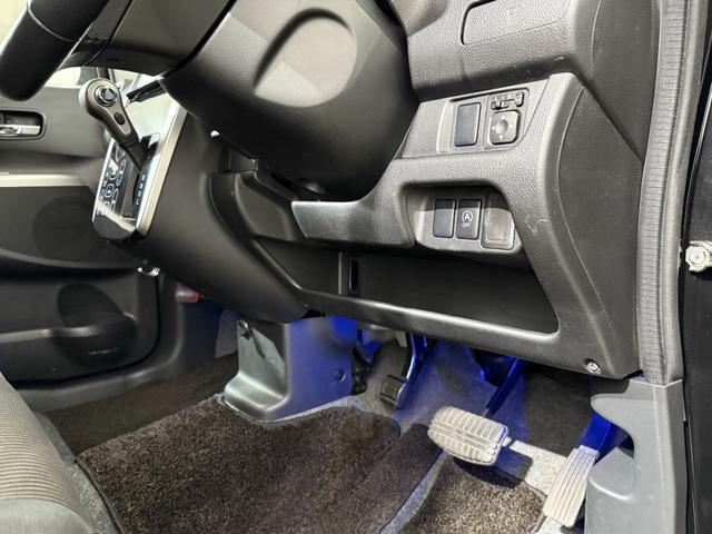 デイズ ハイウェイスター　Ｘ　１月４日限定車　全方位Ｍ　ＥＴＣ　Ｐスタート　ナビＴＶ　ＨＩＤヘッドライト　フォグランプ　アイドリングストップ　ＡＡＣ　インテリキー　純正１４インチＡＷ　ウィンカー付電動格納ミラー　ベンチシート（54枚目）