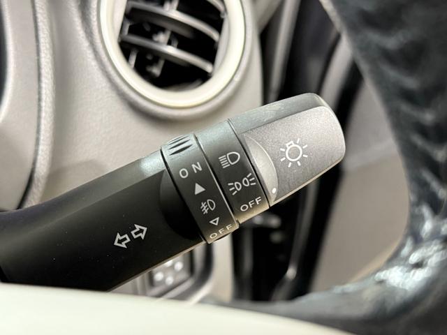 デイズ ハイウェイスター　Ｘ　１月４日限定車　全方位Ｍ　ＥＴＣ　Ｐスタート　ナビＴＶ　ＨＩＤヘッドライト　フォグランプ　アイドリングストップ　ＡＡＣ　インテリキー　純正１４インチＡＷ　ウィンカー付電動格納ミラー　ベンチシート（56枚目）