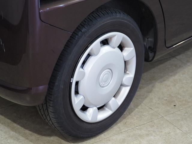 ムーヴキャンバス Ｘ　ＳＡＩＩ　Ｐスタート　ディスプレイオーディオ　ＤＶＤ　ＣＤ　オートライト　衝突被害軽減Ｂ　ＥＳＣ　アイドリングストップ　オートエアコン　スマートキー　スペアキー付　電格ミラー　ベンチシート　運転席シートリフター（17枚目）