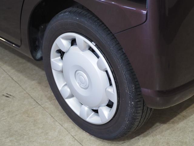 ムーヴキャンバス Ｘ　ＳＡＩＩ　Ｐスタート　ディスプレイオーディオ　ＤＶＤ　ＣＤ　オートライト　衝突被害軽減Ｂ　ＥＳＣ　アイドリングストップ　オートエアコン　スマートキー　スペアキー付　電格ミラー　ベンチシート　運転席シートリフター（40枚目）