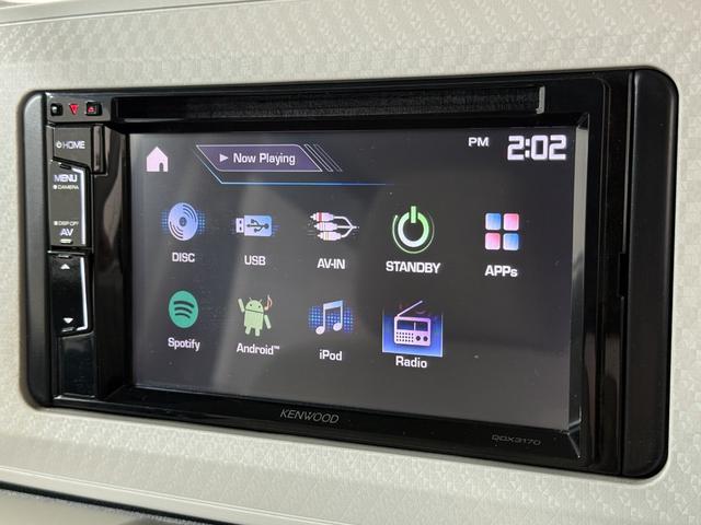 ムーヴキャンバス Ｘ　ＳＡＩＩ　Ｐスタート　ディスプレイオーディオ　ＤＶＤ　ＣＤ　オートライト　衝突被害軽減Ｂ　ＥＳＣ　アイドリングストップ　オートエアコン　スマートキー　スペアキー付　電格ミラー　ベンチシート　運転席シートリフター（60枚目）