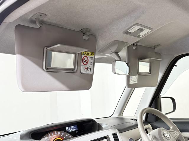 ムーヴキャンバス Ｘ　ＳＡＩＩ　Ｐスタート　ディスプレイオーディオ　ＤＶＤ　ＣＤ　オートライト　衝突被害軽減Ｂ　ＥＳＣ　アイドリングストップ　オートエアコン　スマートキー　スペアキー付　電格ミラー　ベンチシート　運転席シートリフター（65枚目）