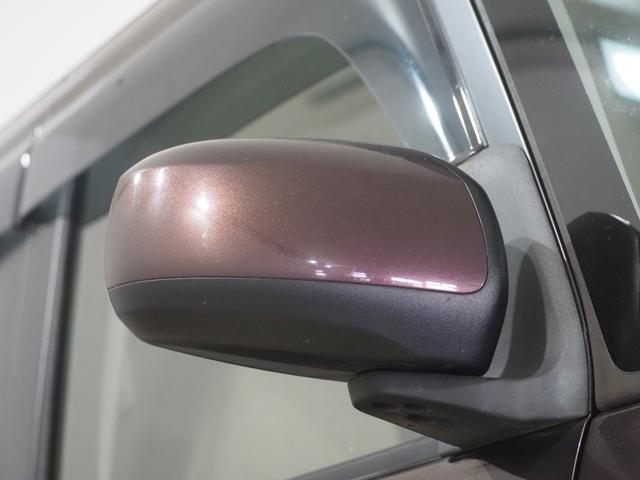 ムーヴキャンバス Ｘ　ＳＡＩＩ　Ｐスタート　ディスプレイオーディオ　ＤＶＤ　ＣＤ　オートライト　衝突被害軽減Ｂ　ＥＳＣ　アイドリングストップ　オートエアコン　スマートキー　スペアキー付　電格ミラー　ベンチシート　運転席シートリフター（68枚目）