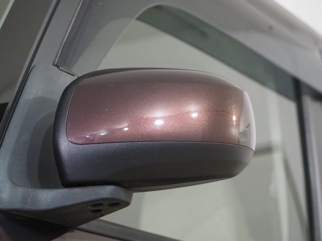 ムーヴキャンバス Ｘ　ＳＡＩＩ　Ｐスタート　ディスプレイオーディオ　ＤＶＤ　ＣＤ　オートライト　衝突被害軽減Ｂ　ＥＳＣ　アイドリングストップ　オートエアコン　スマートキー　スペアキー付　電格ミラー　ベンチシート　運転席シートリフター（69枚目）