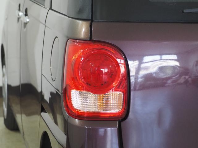 ムーヴキャンバス Ｘ　ＳＡＩＩ　Ｐスタート　ディスプレイオーディオ　ＤＶＤ　ＣＤ　オートライト　衝突被害軽減Ｂ　ＥＳＣ　アイドリングストップ　オートエアコン　スマートキー　スペアキー付　電格ミラー　ベンチシート　運転席シートリフター（71枚目）