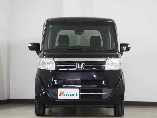 Ｎ－ＢＯＸ Ｇ・Ｌパッケージ　Ｂカメラ　ＥＴＣ　ＰＳＤ　フルセグナビ　ＢＴ　ＤＶＤ　ＣＴＢＡ　ＥＳＣ　Ｐスタート　Ａストップ　ステリモ　ＡＡＣ　スマートキー２個　ウィンカー付電格ミラー　Ｒシートスライド＋テーブル付　Ｒサンシェード（14枚目）