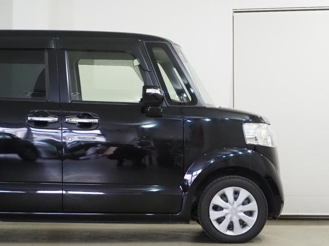 Ｎ－ＢＯＸ Ｇ・Ｌパッケージ　Ｂカメラ　ＥＴＣ　ＰＳＤ　フルセグナビ　ＢＴ　ＤＶＤ　ＣＴＢＡ　ＥＳＣ　Ｐスタート　Ａストップ　ステリモ　ＡＡＣ　スマートキー２個　ウィンカー付電格ミラー　Ｒシートスライド＋テーブル付　Ｒサンシェード（16枚目）