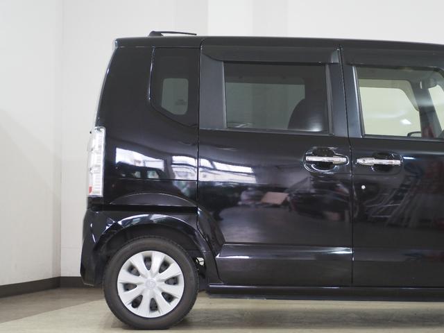 Ｎ－ＢＯＸ Ｇ・Ｌパッケージ　Ｂカメラ　ＥＴＣ　ＰＳＤ　フルセグナビ　ＢＴ　ＤＶＤ　ＣＴＢＡ　ＥＳＣ　Ｐスタート　Ａストップ　ステリモ　ＡＡＣ　スマートキー２個　ウィンカー付電格ミラー　Ｒシートスライド＋テーブル付　Ｒサンシェード（18枚目）