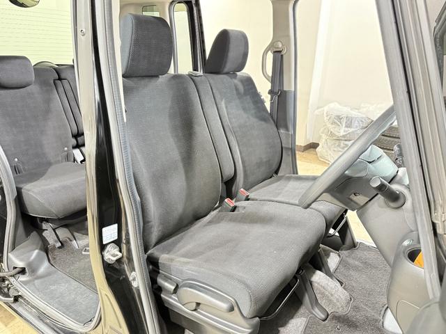 Ｎ－ＢＯＸ Ｇ・Ｌパッケージ　Ｂカメラ　ＥＴＣ　ＰＳＤ　フルセグナビ　ＢＴ　ＤＶＤ　ＣＴＢＡ　ＥＳＣ　Ｐスタート　Ａストップ　ステリモ　ＡＡＣ　スマートキー２個　ウィンカー付電格ミラー　Ｒシートスライド＋テーブル付　Ｒサンシェード（25枚目）